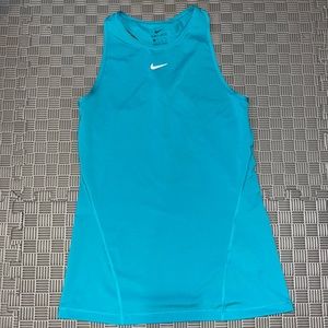 Athletic tank top